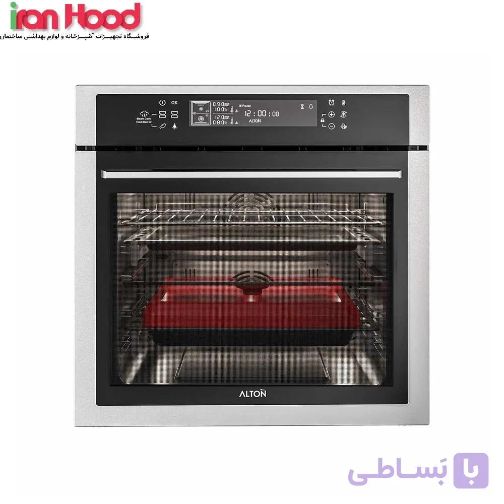 فر توکار آلتون V500TS