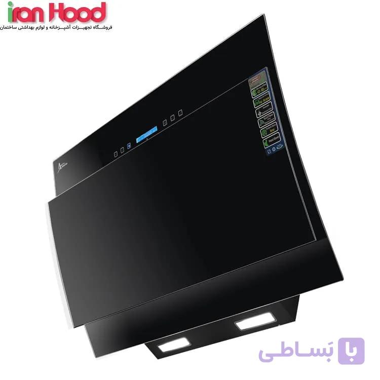 هود اخوان مدل H63-MF — تصویر 1