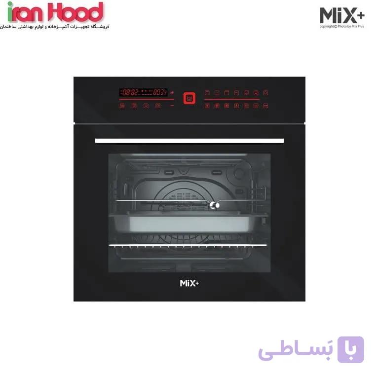 فر توکار میکس پلاس مدل E6502