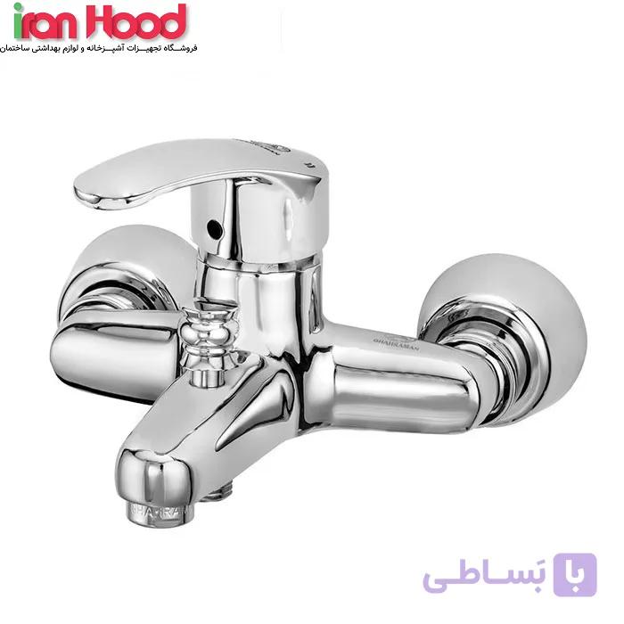 شیر حمام اسپانیایی قهرمان