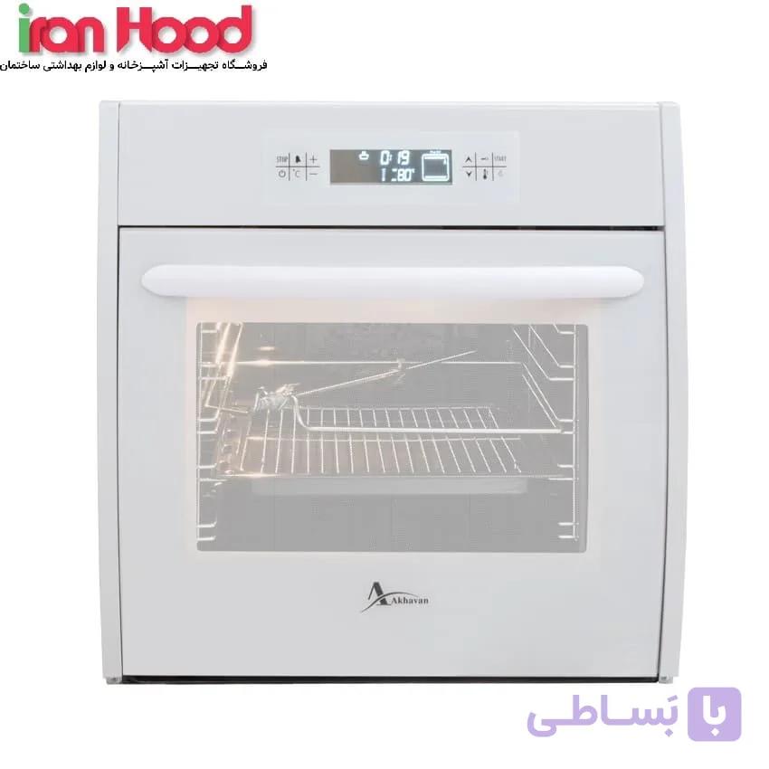 فر توکار برقی اخوان مدل F32 — تصویر 1