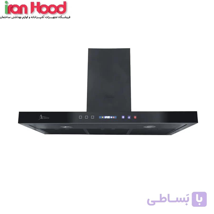 هود اخوان مدل H49-TS — تصویر 1