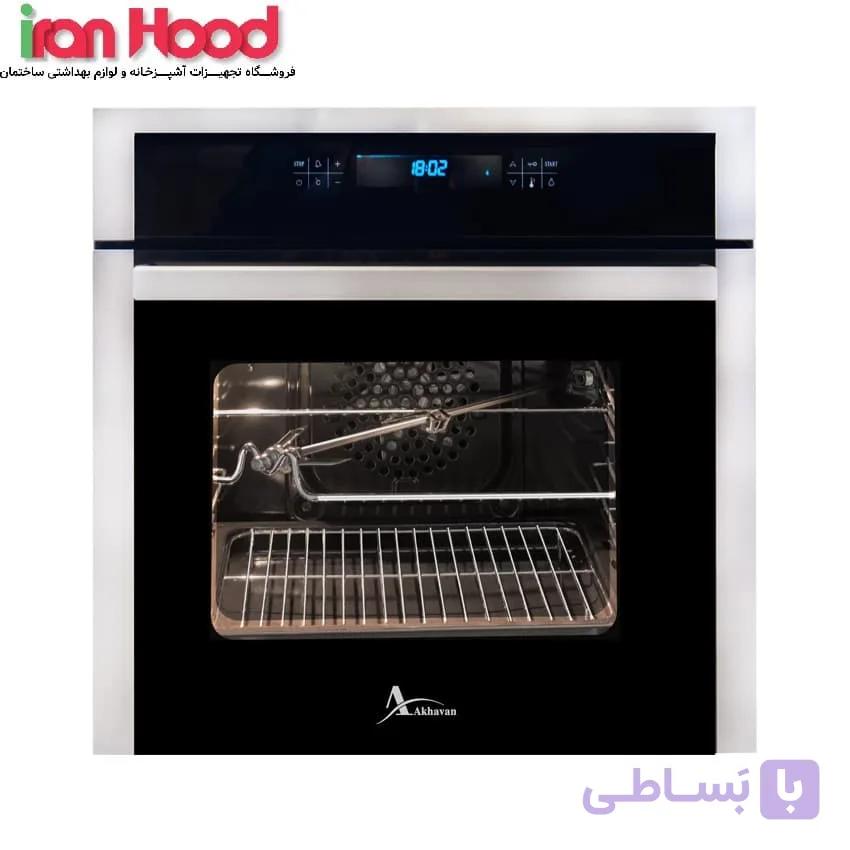 فر توکار برقی اخوان مدل F42-PRO — تصویر 1