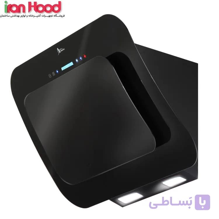 هود اخوان مدل H65 — تصویر 1