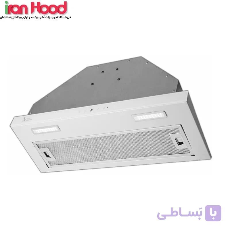هود مخفی اخوان H64-TW (H214) — تصویر 1