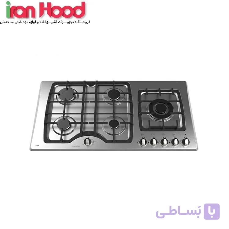 اجاق گاز صفحه ای آلتون S502T