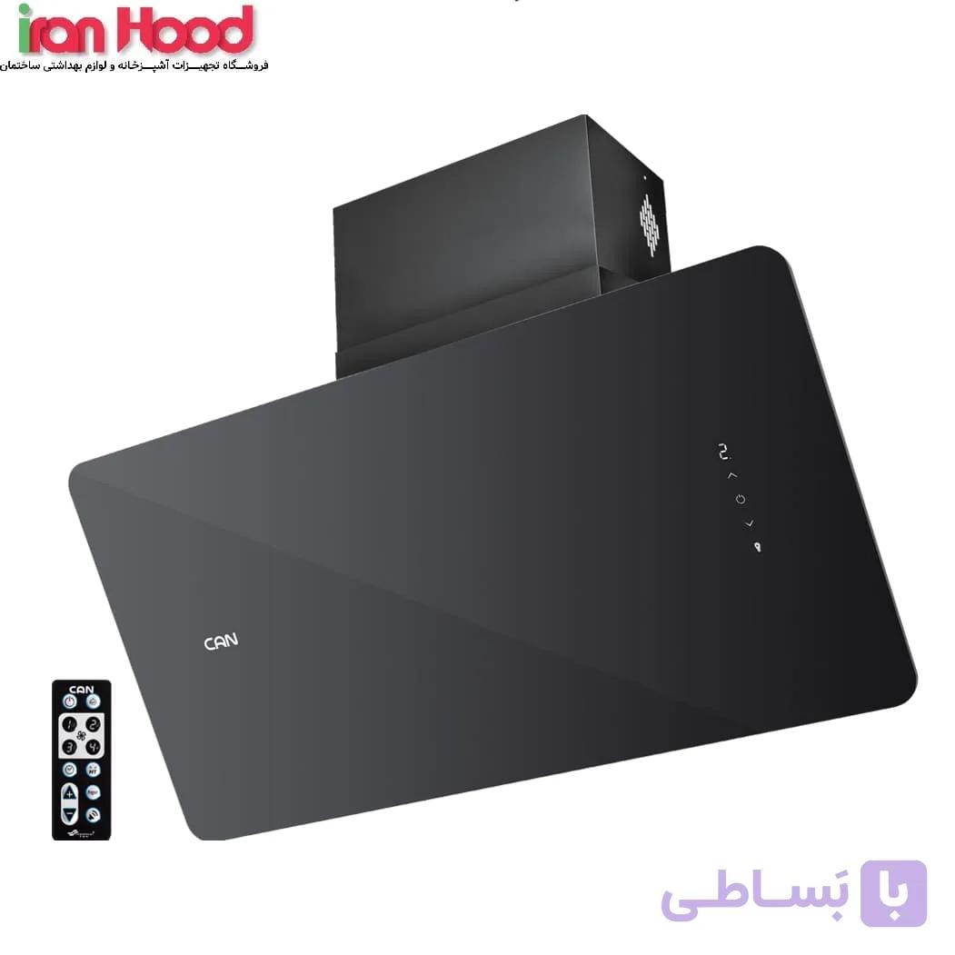 هود کن مدل اطلس عرض 90