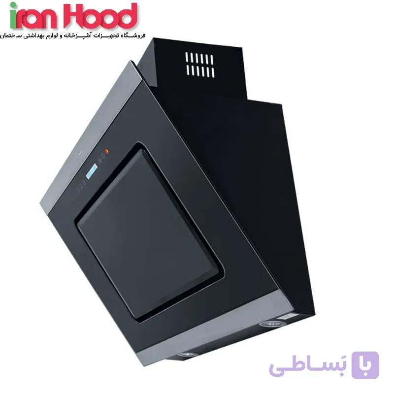 هود اخوان مدل H45 — تصویر 1