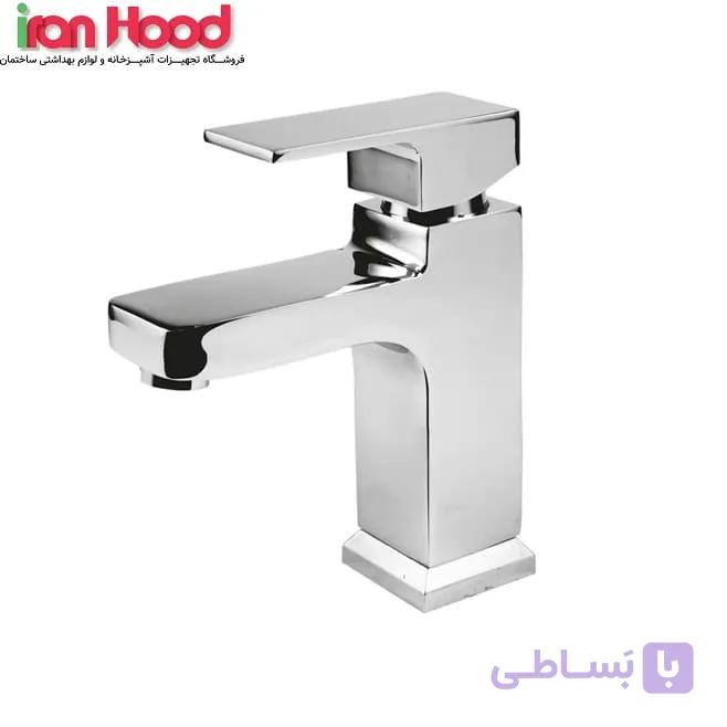 شیر روشویی البرز روز مدل رایان