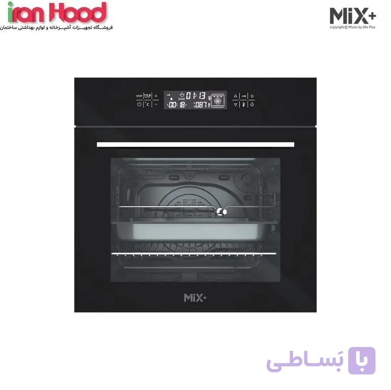فر توکار میکس پلاس مدل E6500 — تصویر 1