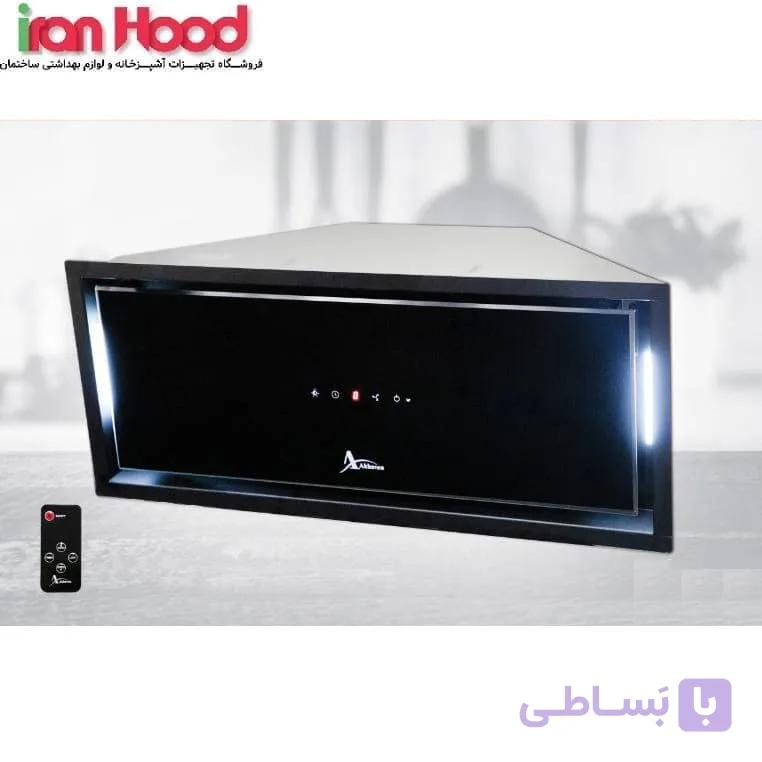 هود مخفی اخوان H64 EMF (H220) — تصویر 1