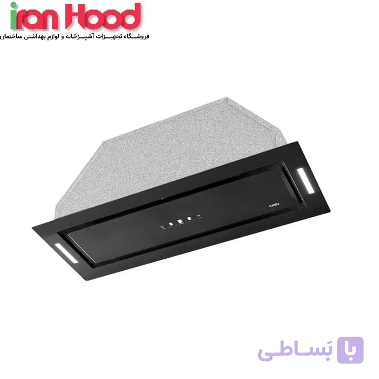هود مخفی کن مدل آرتیما 15 — تصویر 1