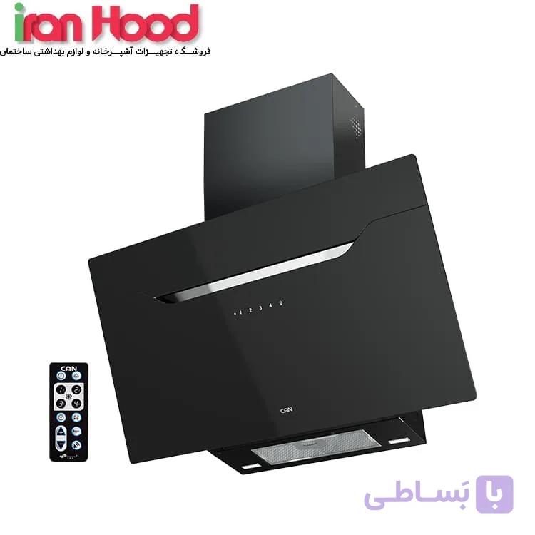 هود کن مدل پاندورا (Pandora Can)