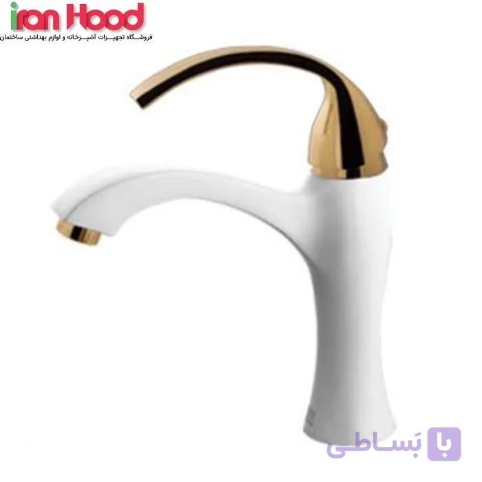 شیر روشویی البرز روز مدل رومئو