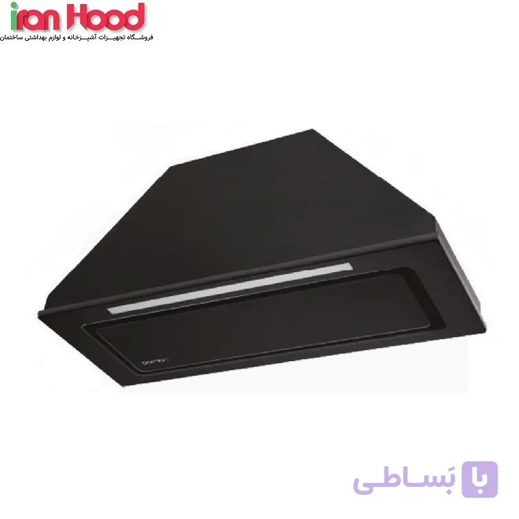 هود مخفی پرنیان استیل 4708RF