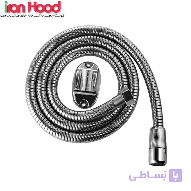 شیلنگ توالت البرز روز کروم