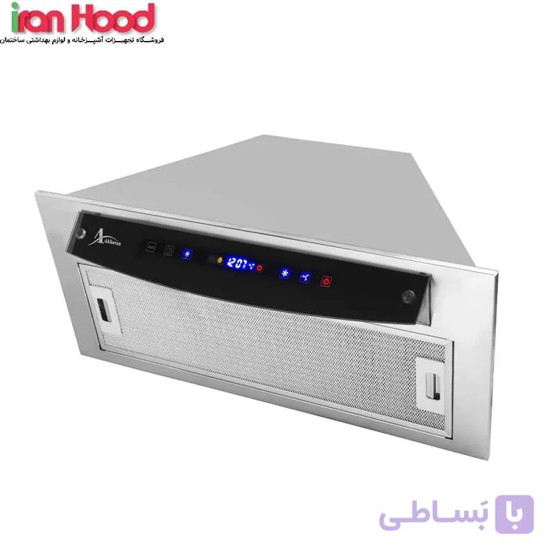 هود مخفی اخوان H64-TCS (H211) — تصویر 1