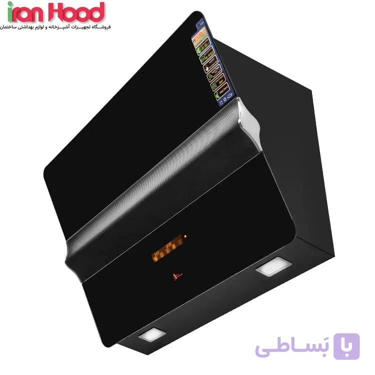 هود اخوان مدل H62 — تصویر 1
