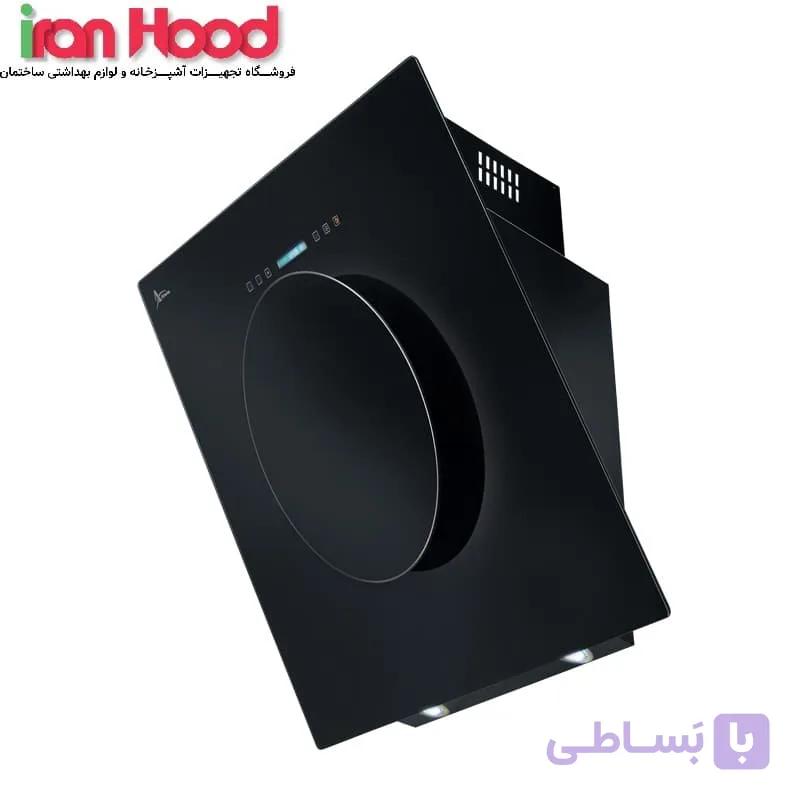 هود اخوان مدل H44 — تصویر 1