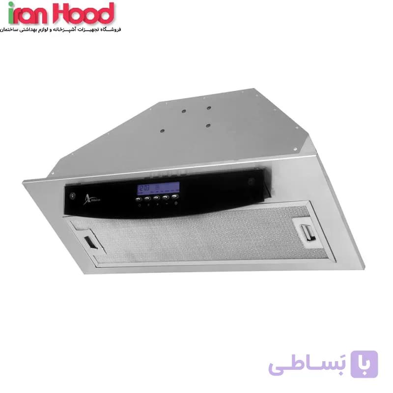 هود مخفی اخوان H64-TP (H213) — تصویر 1