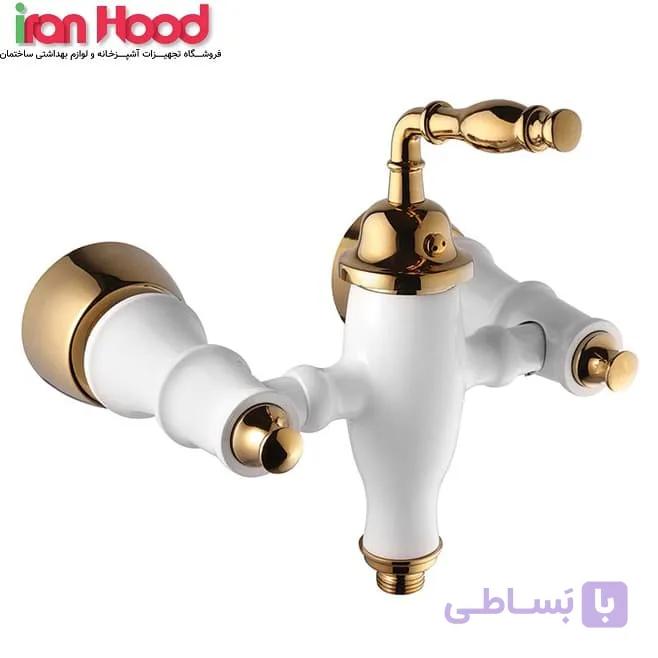 شیر توالت البرز روز مدل روبرتو