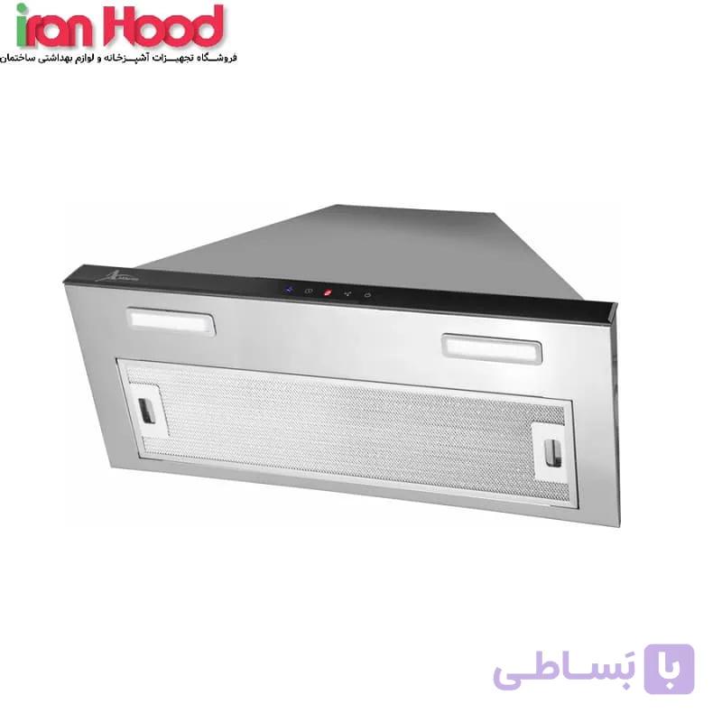 هود مخفی اخوان H64-TS (H215) — تصویر 1