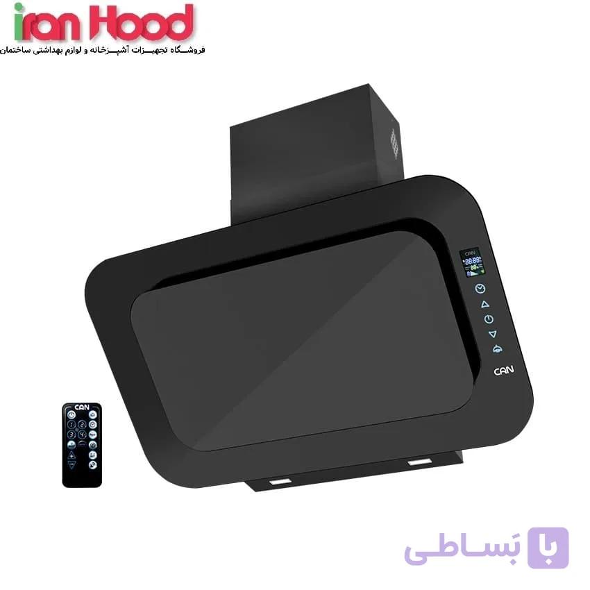 هود کن مدل پاردیک — تصویر 1