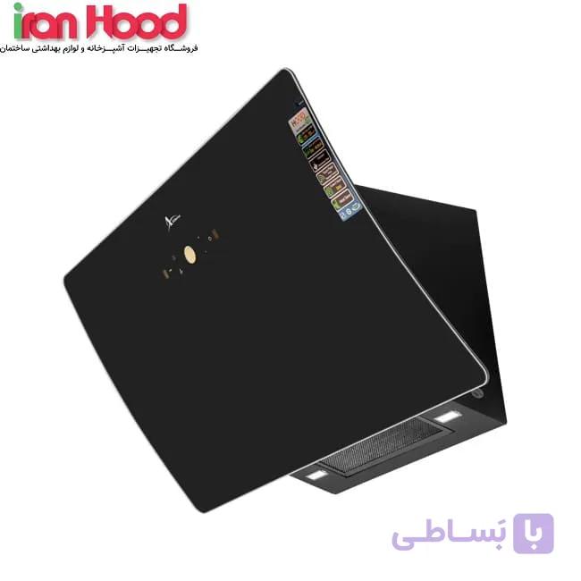 هود اخوان مدل H77 — تصویر 1