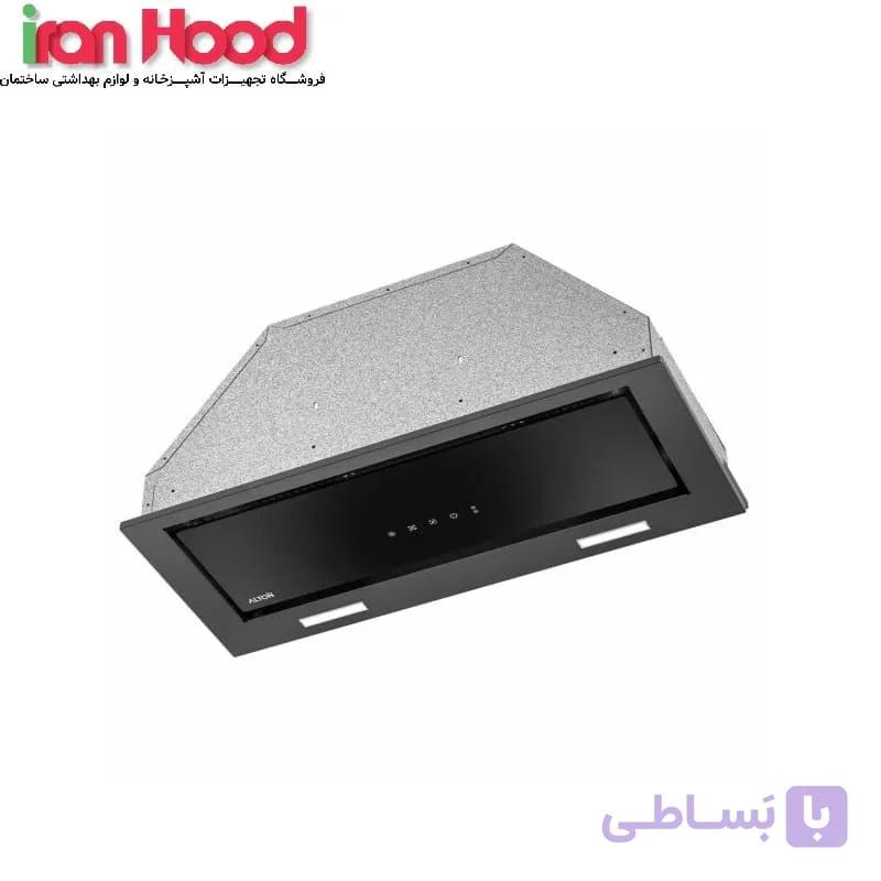 هود مخفی آلتون مدل H703 B (700b)
