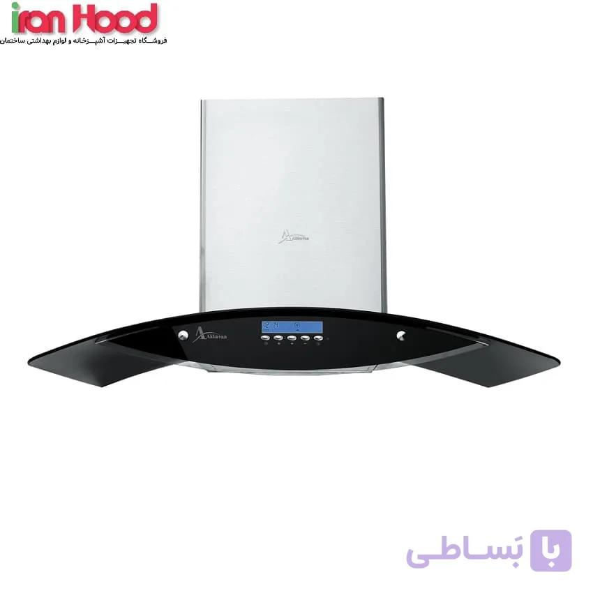 هود اخوان مدل H35 — تصویر 1