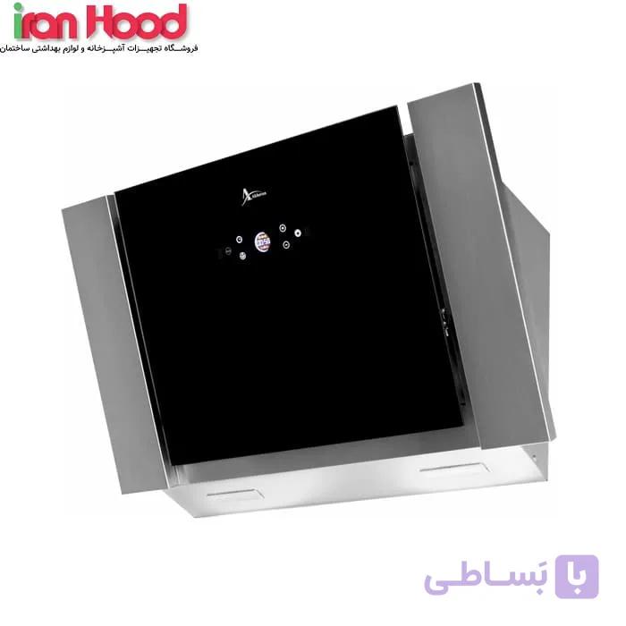 هود اخوان مدل H75-B — تصویر 1