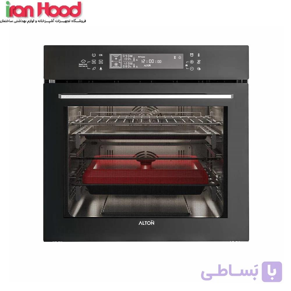 فر توکار آلتون V500TB