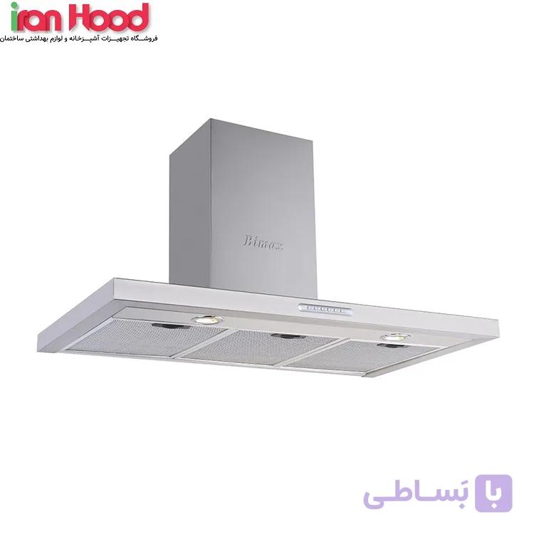 هود بیمکث مدل 7004 — تصویر 1