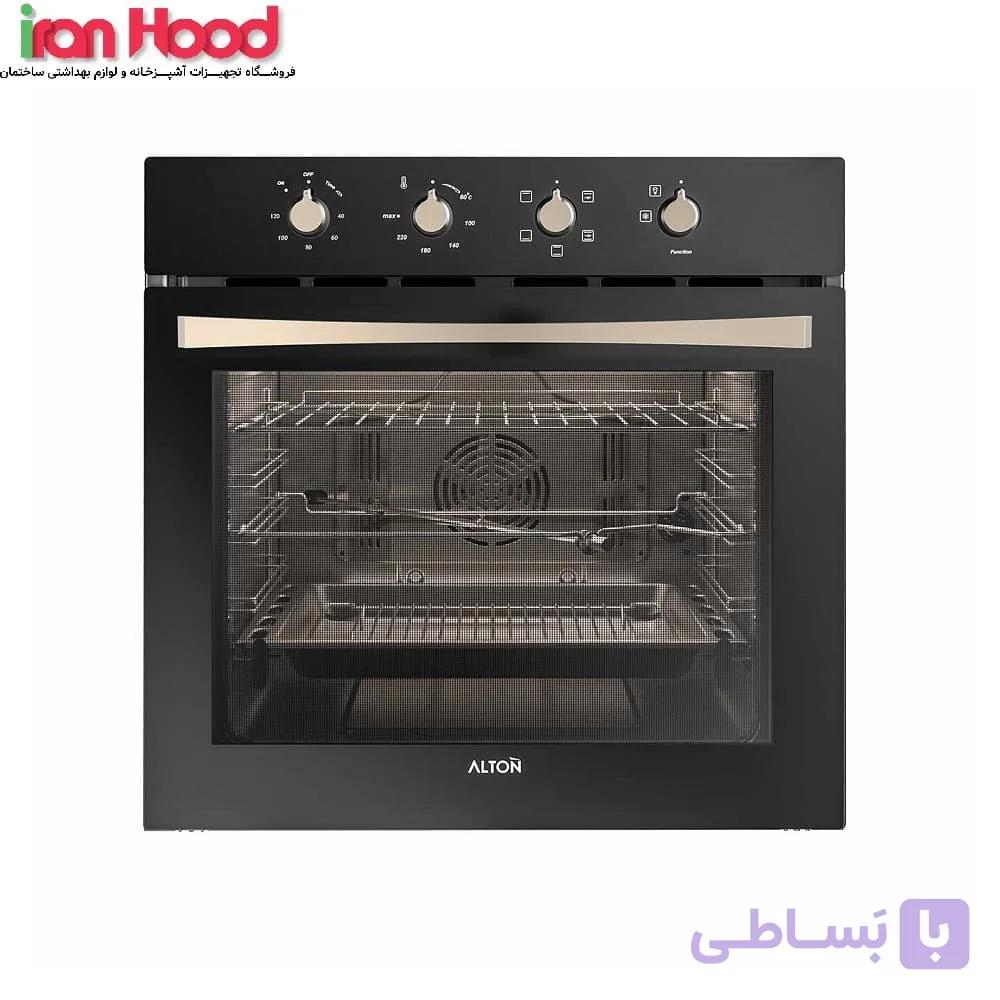 فر توکار آلتون V100 برقی