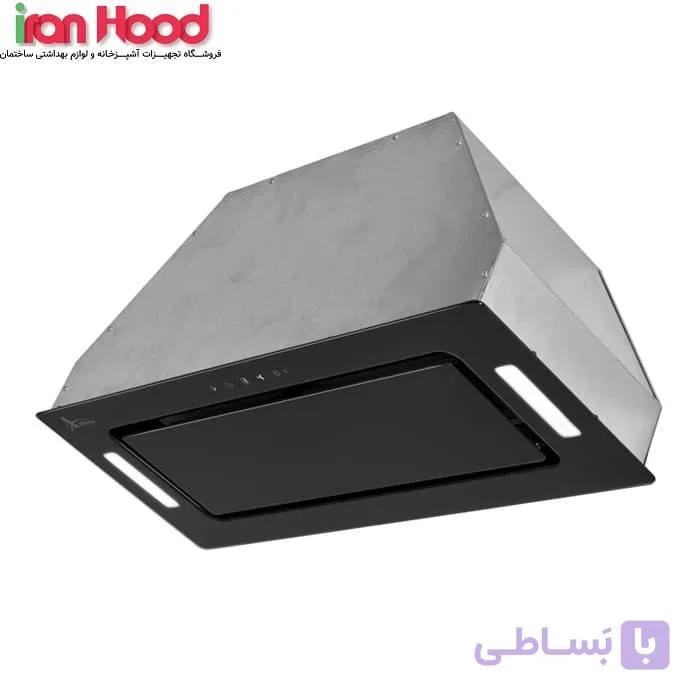 هود مخفی اخوان H64-TG (H207) — تصویر 1