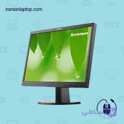 مانیتور 22 اینچ lenovo lt2252 گریدB کد437 — تصویر 1