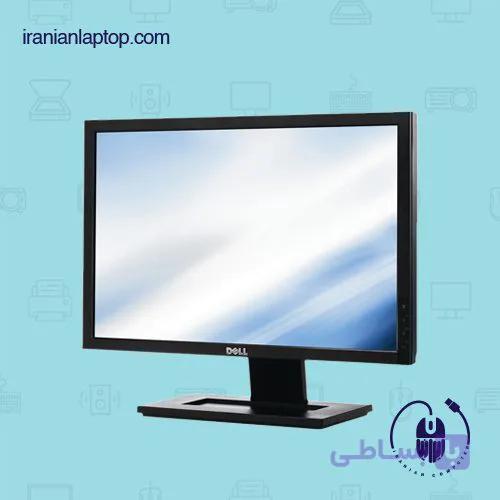 مانیتور 19 اینچ Dell E1909w گریدB کد432 — تصویر 1