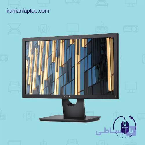 مانیتور دست دوم Dell مدل E2216H سایز 22 اینچ — تصویر 1