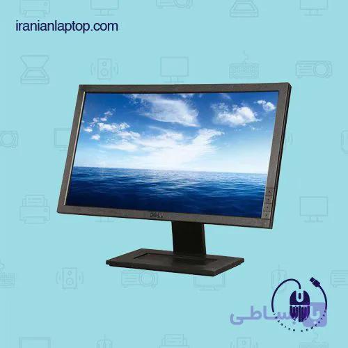 مانیتور Dell p2011 گریدB کد431 — تصویر 1