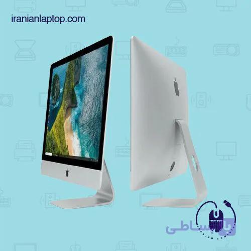 اپل آی مک Apple iMac Slim A1418 Core i5 16GB 2017 1TB — تصویر 1