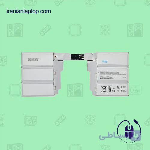 باتری اورجینال سرفیس بوک 3 و بوک 2 مدل 13.5 اینچ (کیبورد) G3HTA050H ,G3HTA065H — تصویر 1