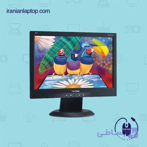 مانیتور viewsonic va1903 گریدB کد 426 — تصویر 1