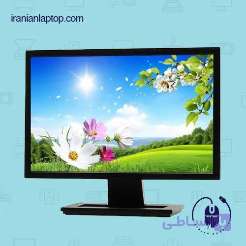 مانیتور 19 اینچ Dell p1911t گریدB کد429 — تصویر 1