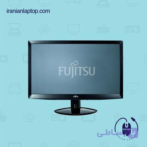 مانیتور 20 اینچ Fujitsu L20T-2 گریدB کد430 — تصویر 1