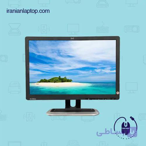 مانیتور HP L1908w اوراقی کد427 — تصویر 1