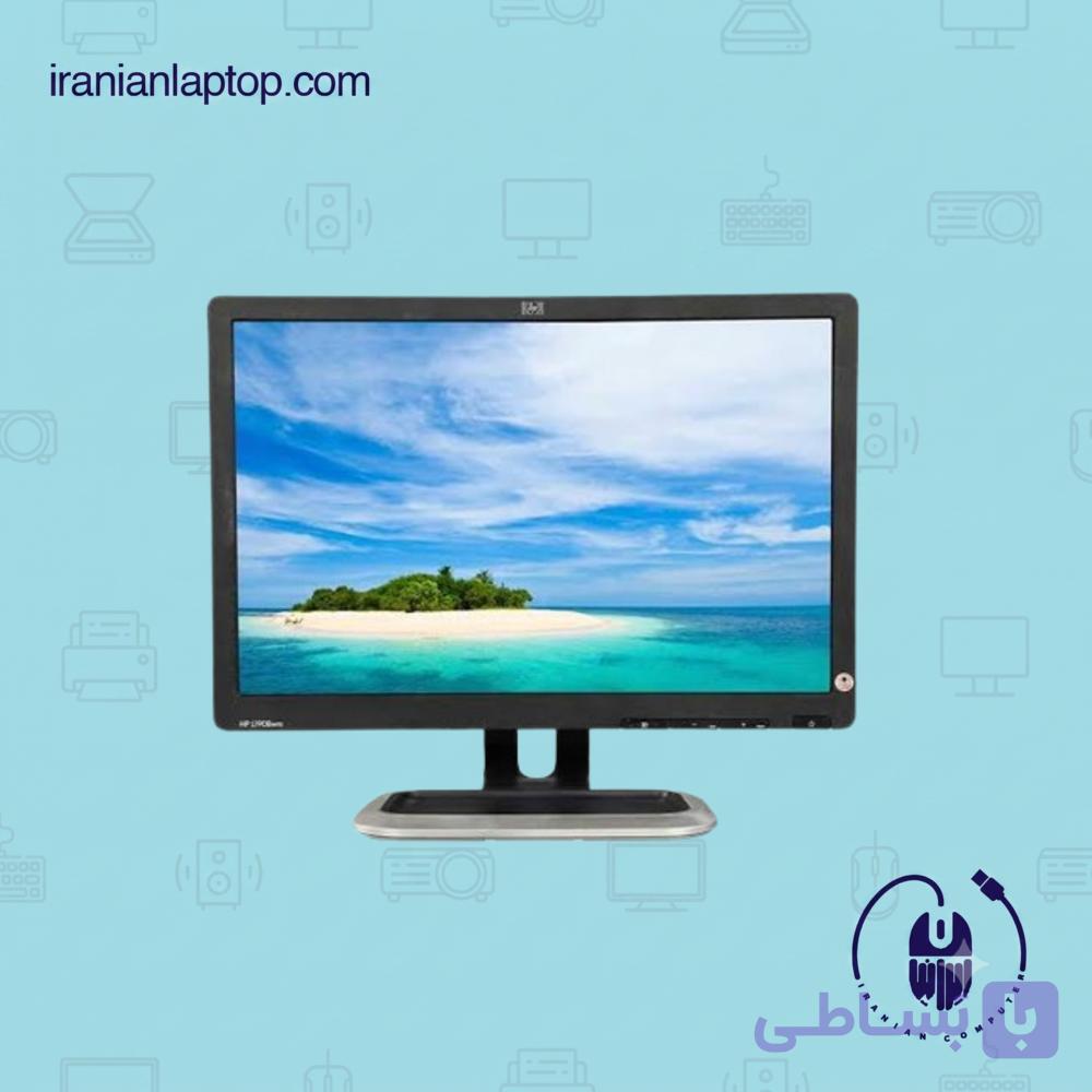 مانیتور 19 اینچ HP TSS-18w5e گریدB کد434 — تصویر 1