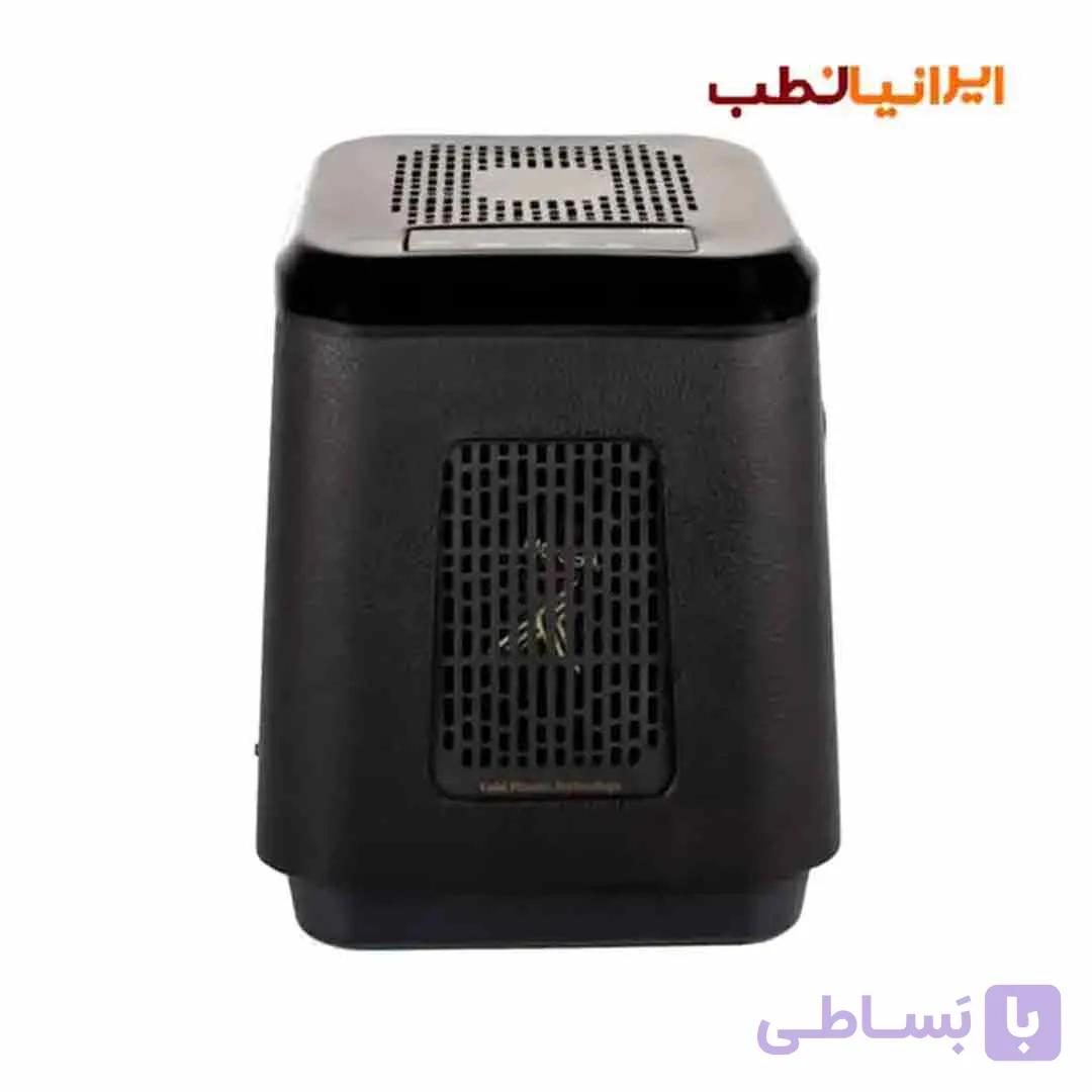 دستگاه تصفیه هوا Y60 یسان — تصویر 1