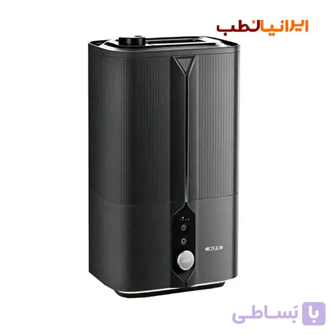دستگاه بخور سرد التراسونیک آلپکس ALPX MH-HD5
