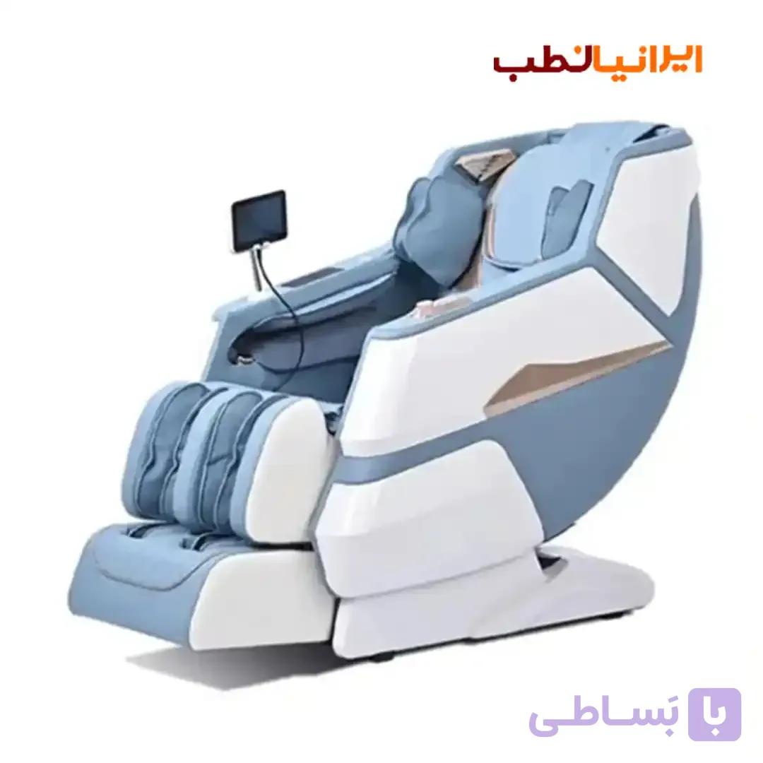 صندلی ماساژور آی ریلکس i Relax R400