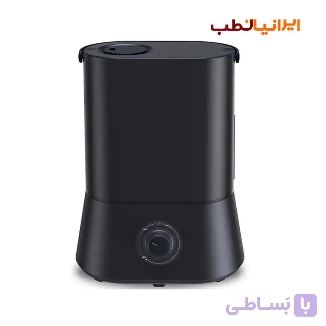 دستگاه بخور سرد التراسونیک آلپکس مدل ALPEX MH-411
